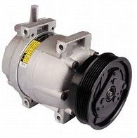 Suiden Air Conditioner Compressor
